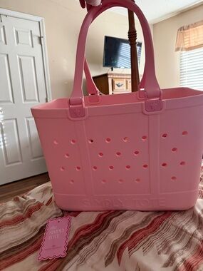 Brand new simply southern tote hag